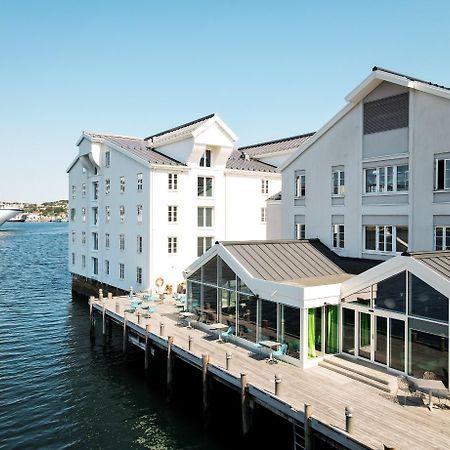 Thon Hotel Kristiansund Bagian luar foto