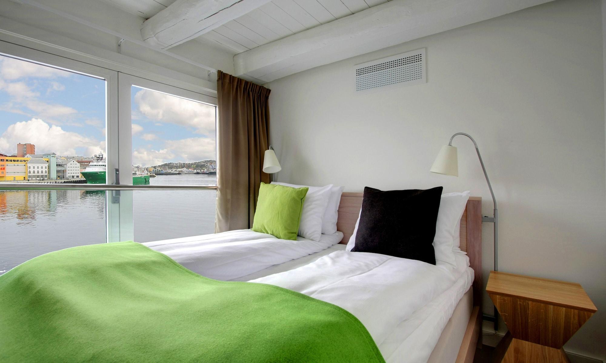 Thon Hotel Kristiansund Ruang foto