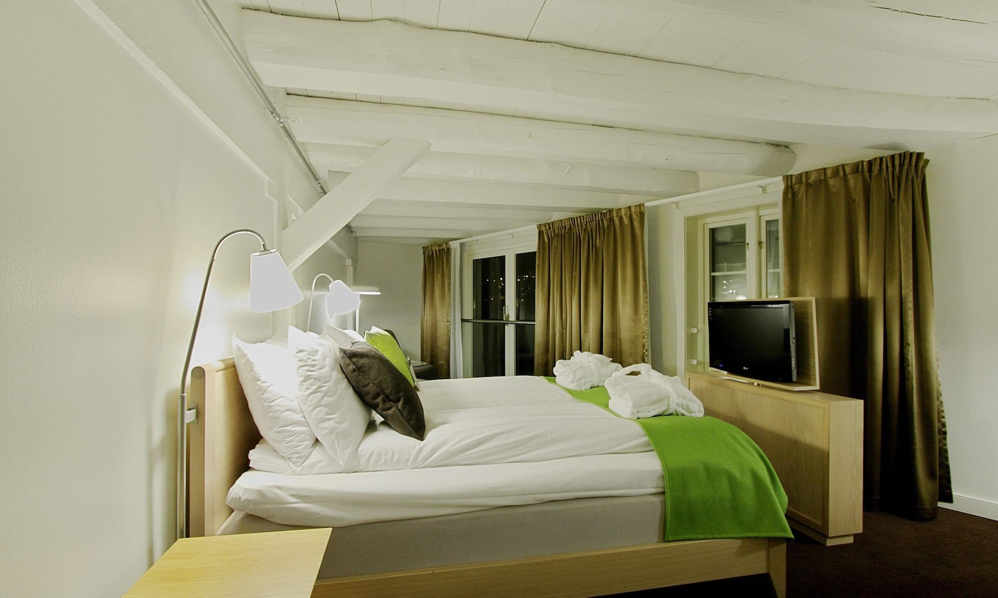 Thon Hotel Kristiansund Bagian luar foto