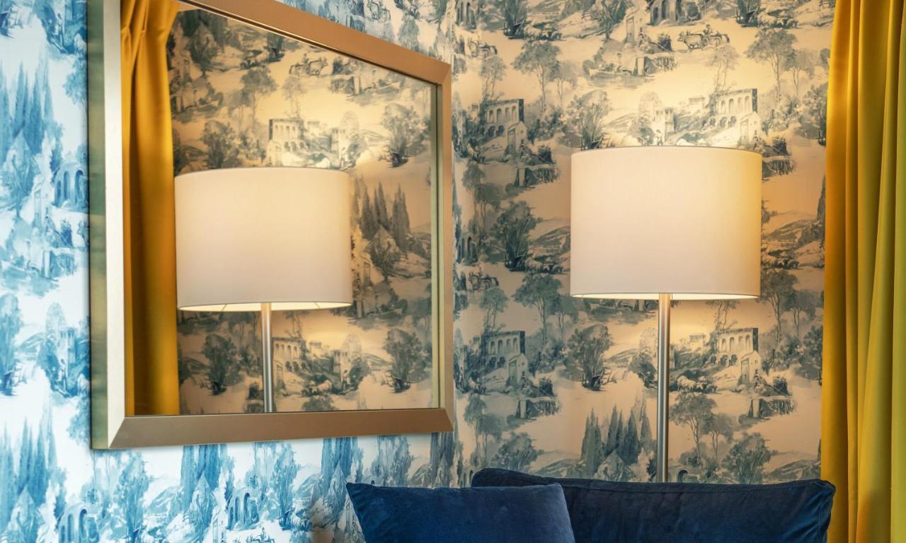 Thon Hotel Kristiansund Bagian luar foto