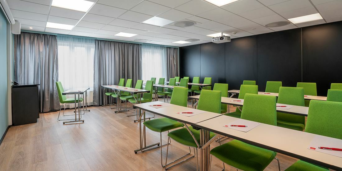 Thon Hotel Kristiansund Bagian luar foto